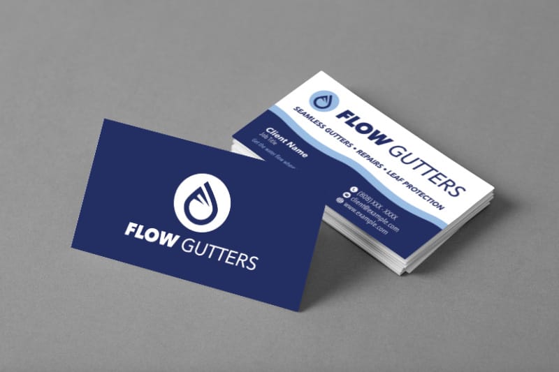 business cards