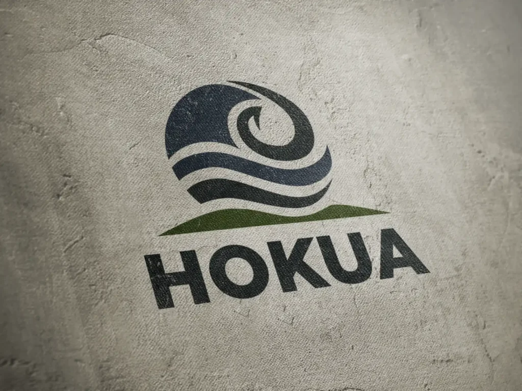 Consulting firm logo